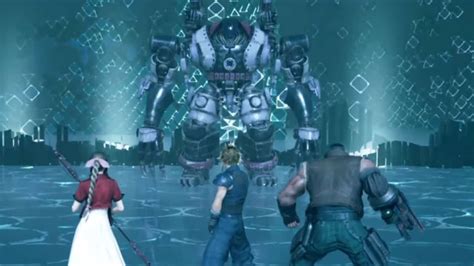 final fantasy 7 remake pride and joy guide|ff7 intergrade pride and joy.